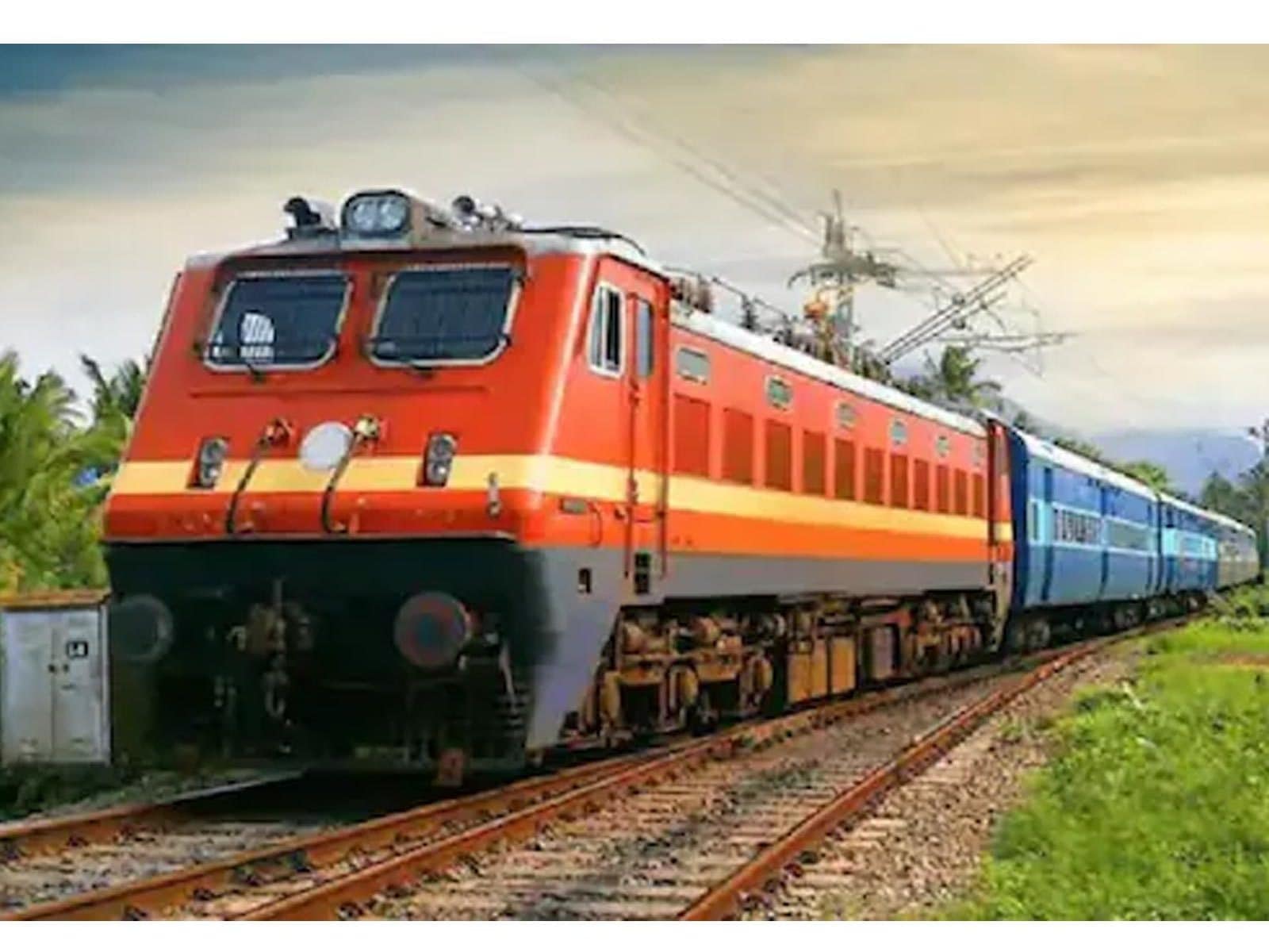 मदार-रोहतक-मदार स्पेशल ( प्रतिदिन) रेलसेवा 8 जून से शुरू मदार-रोहतक-मदार स्पेशल ( प्रतिदिन) रेलसेवा 8 जून से शुरू