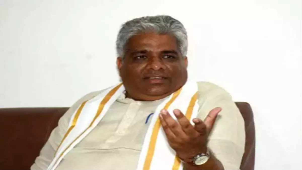 भूपेन्द्र यादव भूपेन्द्र यादव