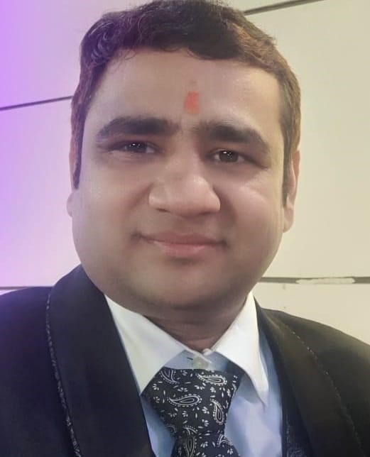 आयकर एवं जीएसटी अधिवक्ता गौरव गुप्ता आयकर एवं जीएसटी अधिवक्ता गौरव गुप्ता