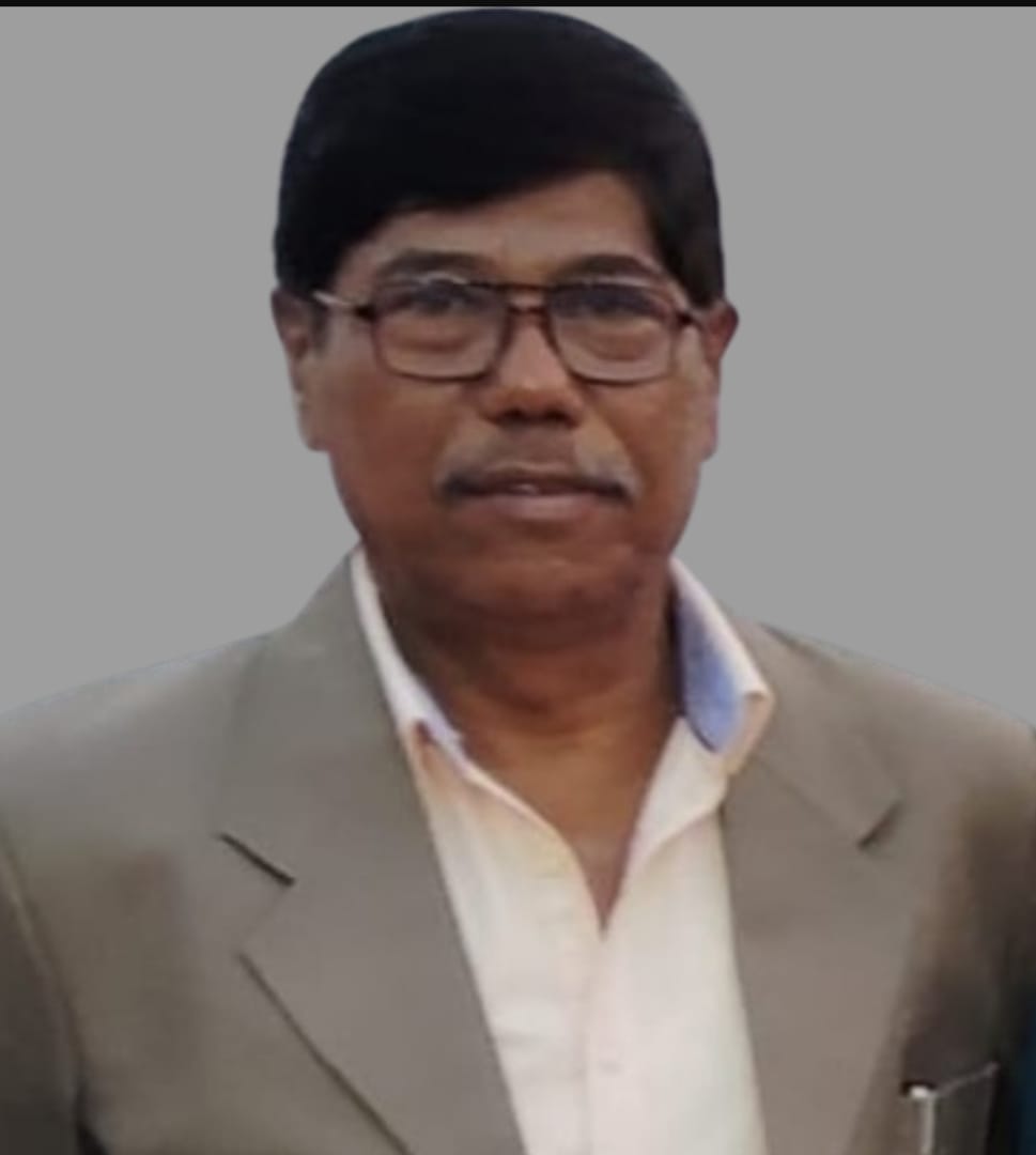कार्यकारिणी सदस्य उत्तम राज की फाइल फोटो कार्यकारिणी सदस्य उत्तम राज की फाइल फोटो