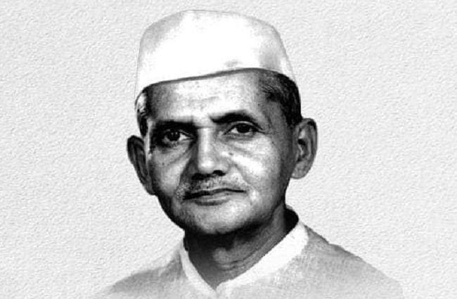 लाल बहादुर शास्त्री लाल बहादुर शास्त्री
