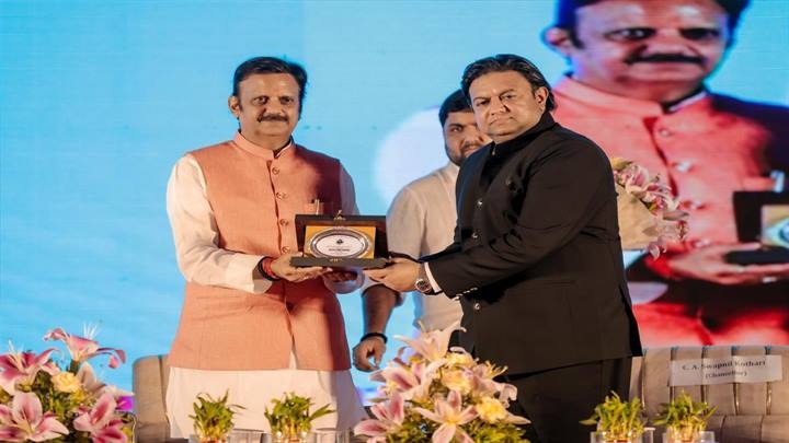 मेगा स्टार्टअप इन्वेस्टर समिट ‘टाइफून 2025’ स्टार्टअप समिट मेगा स्टार्टअप इन्वेस्टर समिट ‘टाइफून 2025’ स्टार्टअप समिट