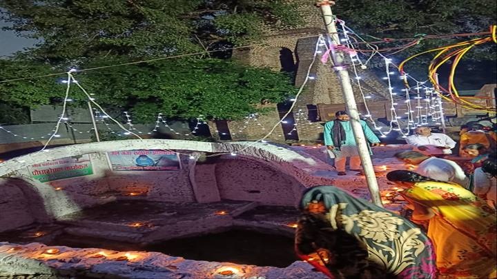 जल गंगा संवर्धन अभियान जल गंगा संवर्धन अभियान