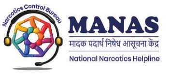 ड्रग्स के खिलाफ सरकार का बड़ा कदम : राष्ट्रीय नारकोटिक्स हेल्पलाइन एमएएनएएस-1933 शुरू ड्रग्स के खिलाफ सरकार का बड़ा कदम : राष्ट्रीय नारकोटिक्स हेल्पलाइन एमएएनएएस-1933 शुरू