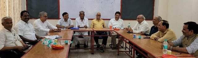 नेशनल कोऑर्डिनेशन कमेटी ऑफ़ इलेक्ट्रिसिटी इंप्लाइज एंड इंजीनियर्स की बैठक नेशनल कोऑर्डिनेशन कमेटी ऑफ़ इलेक्ट्रिसिटी इंप्लाइज एंड इंजीनियर्स की बैठक