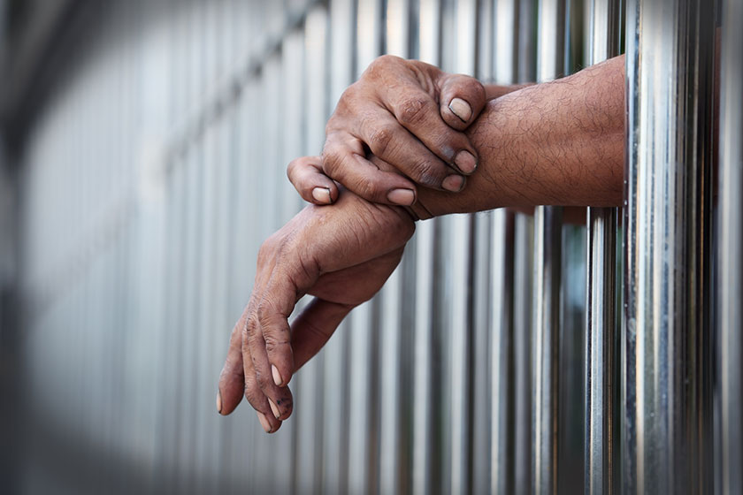 Arrest Arrest