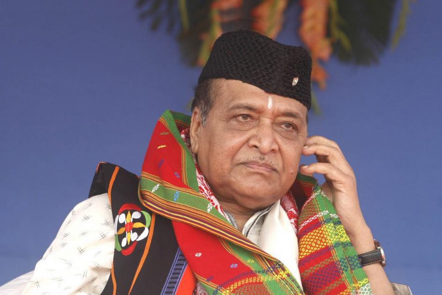 भूपेन हजारिका भूपेन हजारिका