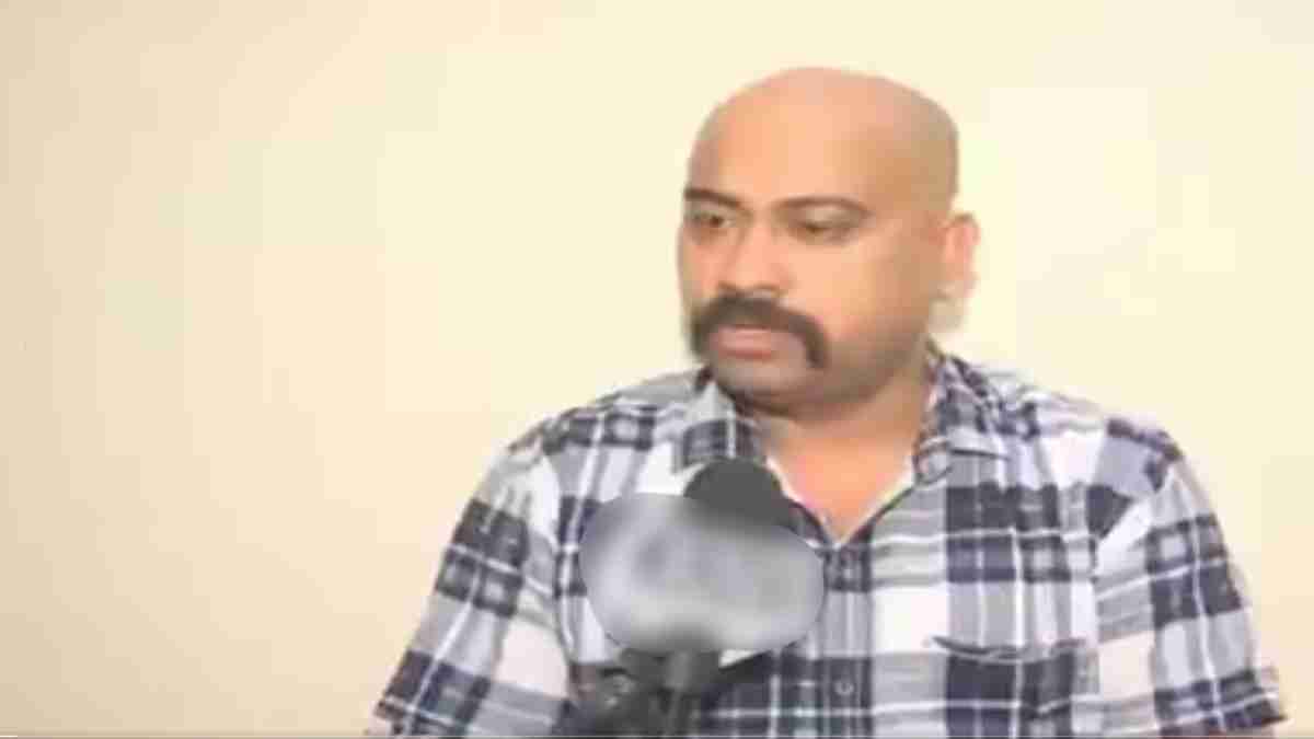 राजा रघुवंशी के भाई विपिन रघुवंशी राजा रघुवंशी के भाई विपिन रघुवंशी