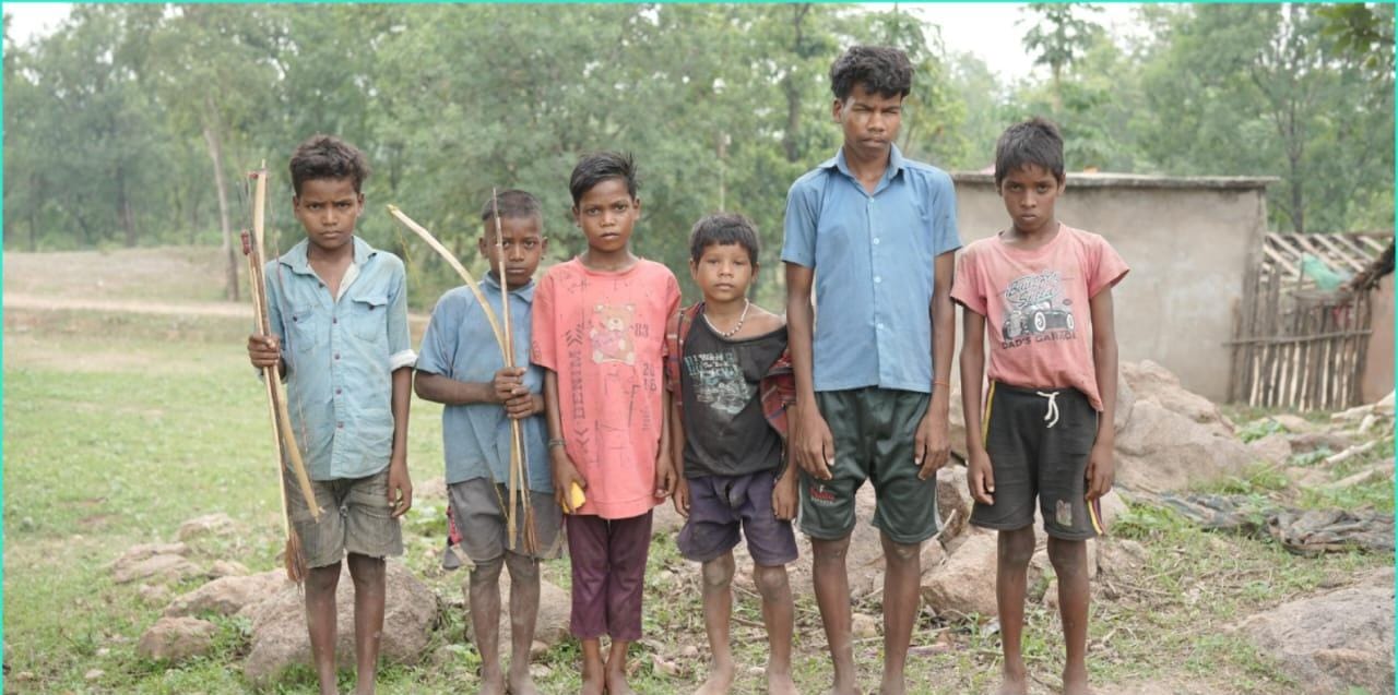 कोरबा : स्कूल आकर खाली बैठने को थे मजबूर, युक्ति युक्तकरण से शिक्षको की समस्या हुई दूर,अब हमारे बच्चे बेकार नहीं बैठेंगे: मंगल सिंह कोरबा : स्कूल आकर खाली बैठने को थे मजबूर, युक्ति युक्तकरण से शिक्षको की समस्या हुई दूर,अब हमारे बच्चे बेकार नहीं बैठेंगे: मंगल सिंह