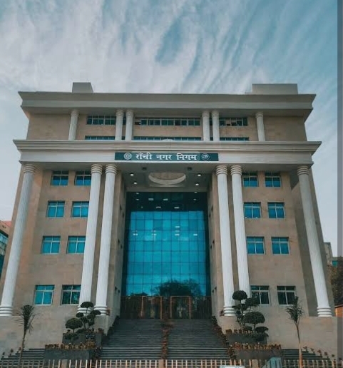 नगर निगम को फाइल फोटो नगर निगम को फाइल फोटो