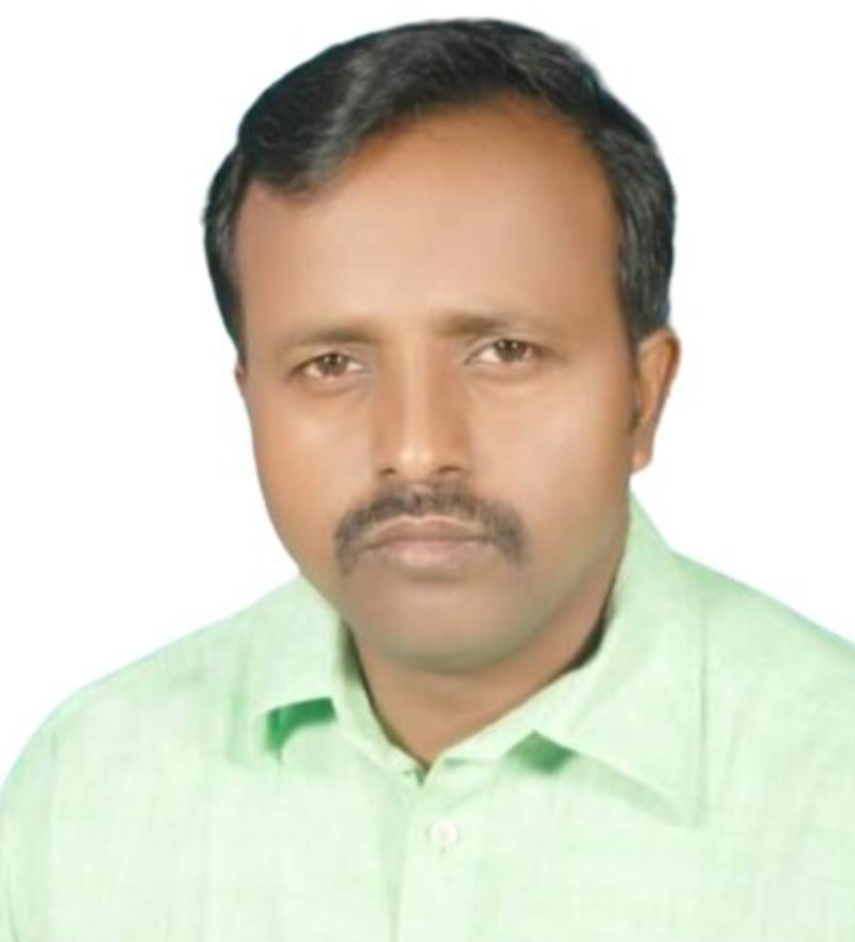 रमाकांत महतो फ़ाइल फ़ोटो रमाकांत महतो फ़ाइल फ़ोटो