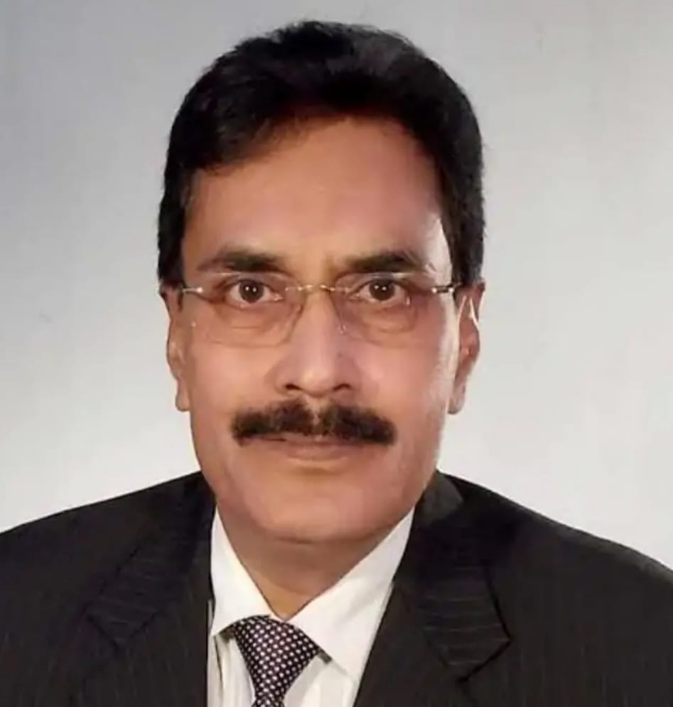 रांची विवि के कुलपति की फाइल फोटो रांची विवि के कुलपति की फाइल फोटो
