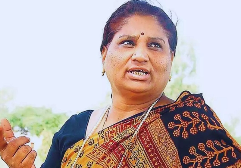 मंत्री निर्मला भूरिया (फाइल फोटो) मंत्री निर्मला भूरिया (फाइल फोटो)