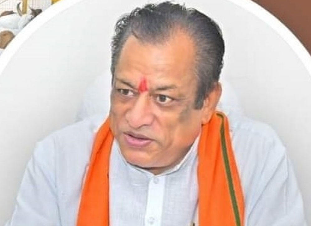 कैबिनेट मंत्री जोराराम कुमावत के प्रयास रंग लाए, सुमेरपुर विधानसभा में चार चिकित्सालयों को मिलेंगे नए
