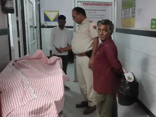 पुलिस कार्यवाही पुलिस कार्यवाही