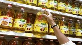 self-sufficiency in edible oils and reducing dependence on imports. self-sufficiency in edible oils and reducing dependence on imports.