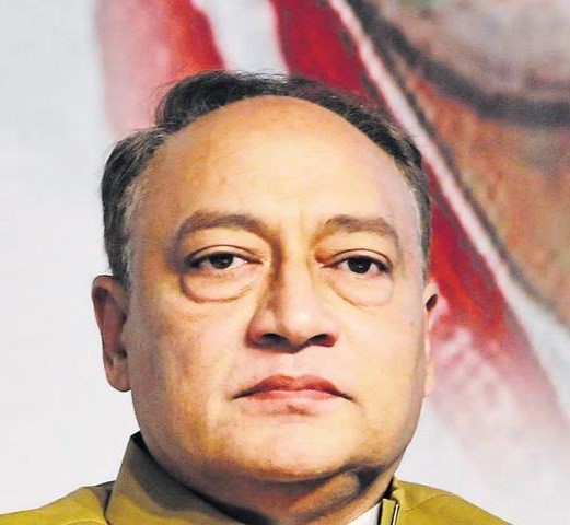 लक्ष्मन सिंह लक्ष्मन सिंह