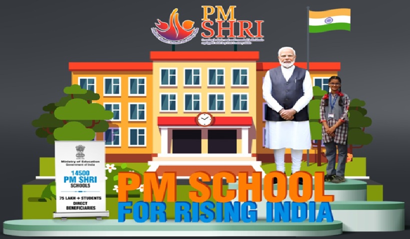 PM-SHRI-SCHOOL-1 PM-SHRI-SCHOOL-1