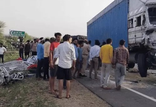 जयपुर हादसा