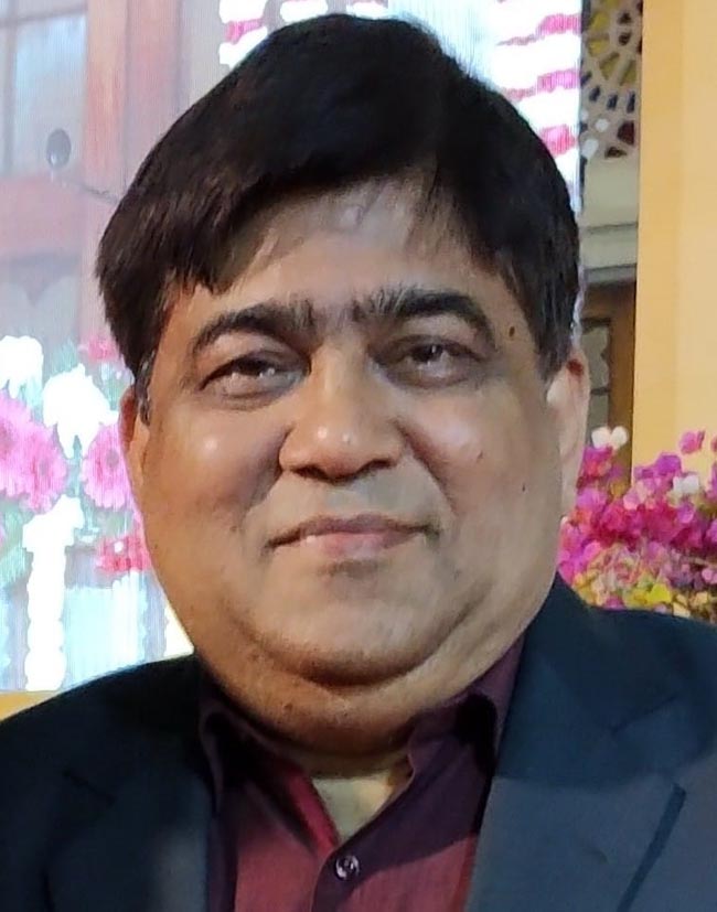 प्रो एसआई रिजवी