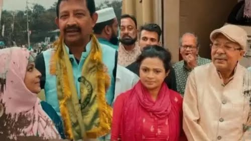 पॉर्न कांड में आरोपित श्वेता खान ने कहा मुझे फसाया जा रहा है पॉर्न कांड में आरोपित श्वेता खान ने कहा मुझे फसाया जा रहा है