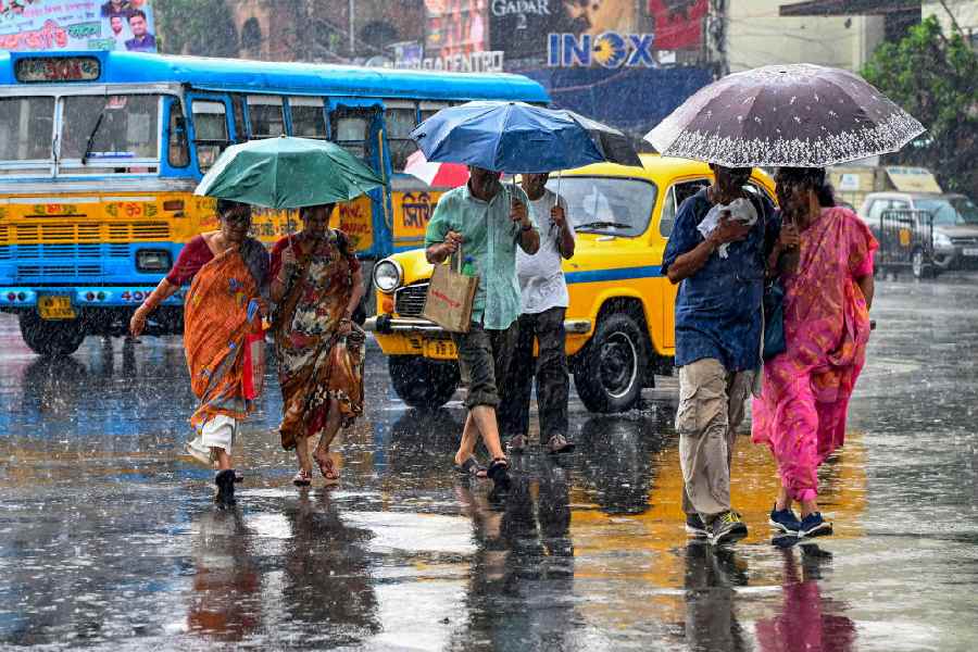 बारिश बारिश