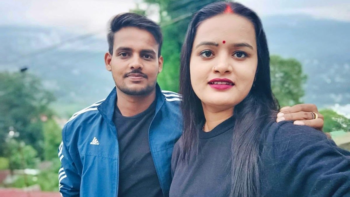 कपल की फोटो कपल की फोटो