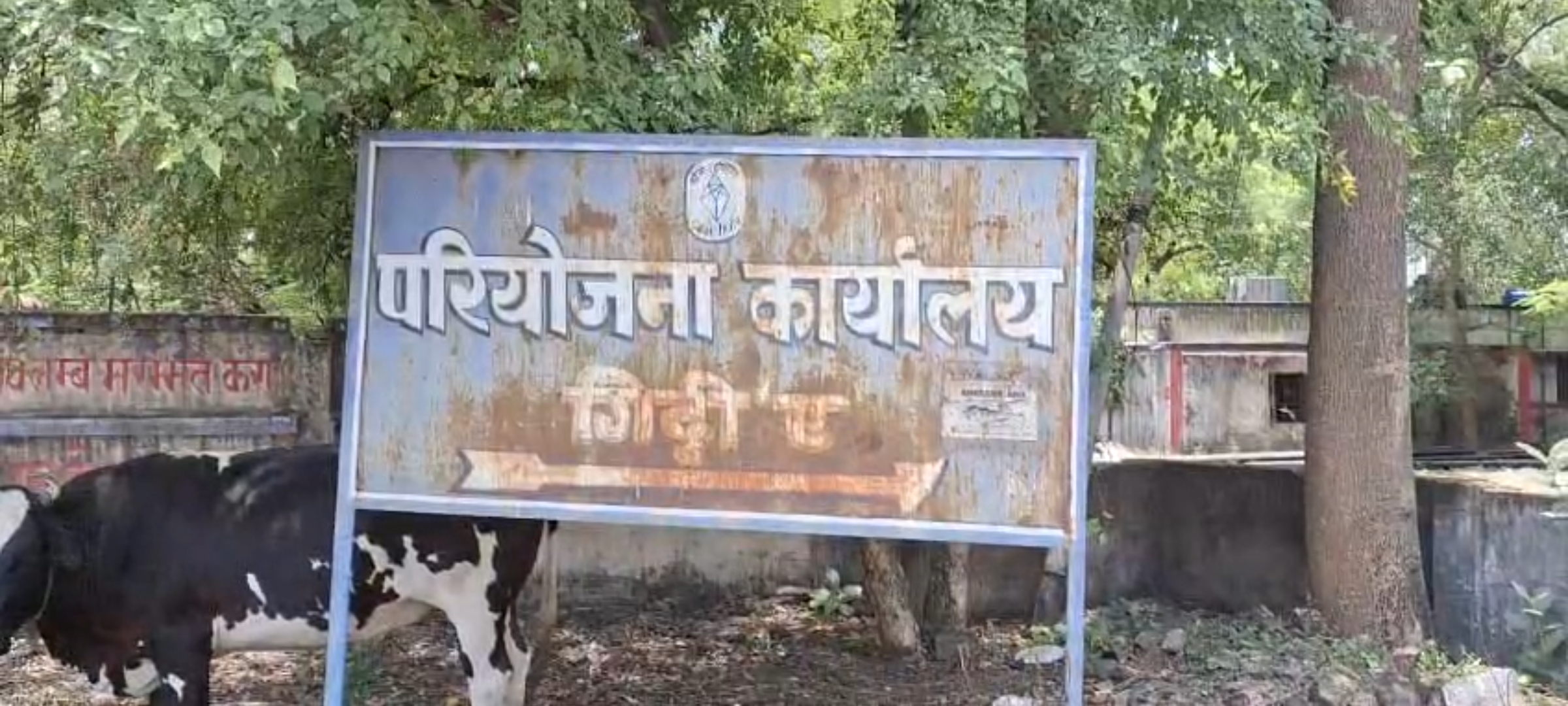 गिद्दी एरिया में हुई छापेमारी गिद्दी एरिया में हुई छापेमारी