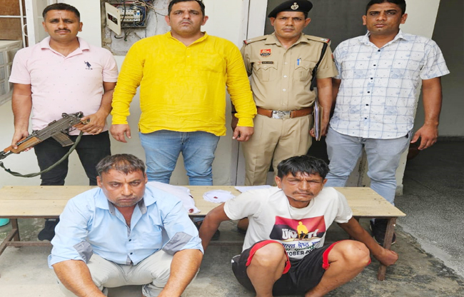 सोनीपत: मादक तस्करी के आरोप में गिरफ्तार आरोपी सोनीपत: मादक तस्करी के आरोप में गिरफ्तार आरोपी