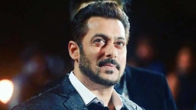 सलमान खान सलमान खान