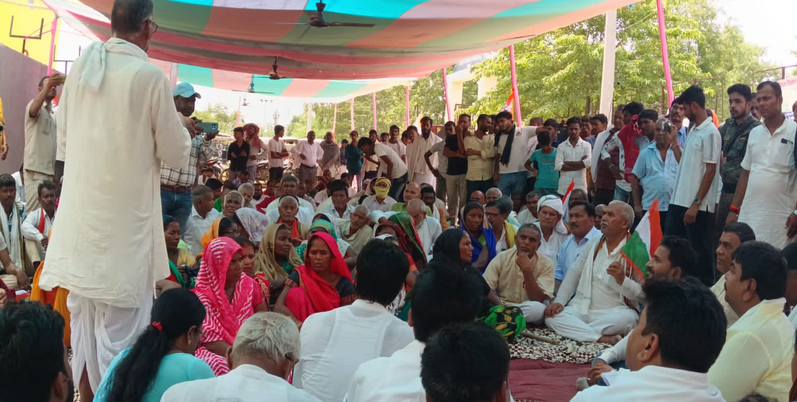 राष्ट्रीय अध्यक्ष राष्ट्रीय अध्यक्ष