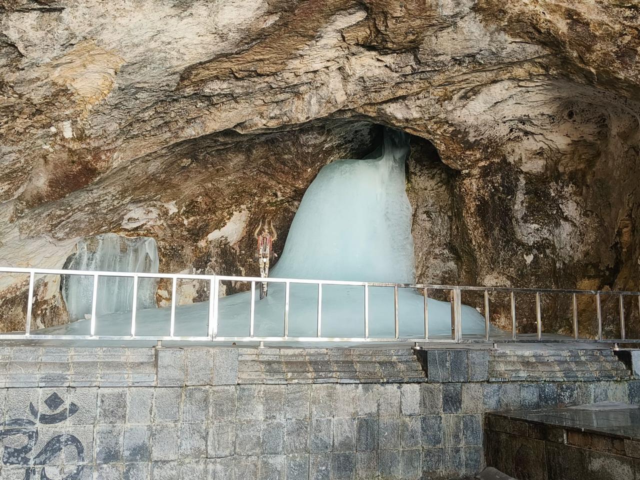 अमरनाथ यात्रा 2025 में तीर्थयात्रियों के लिए करीब 125 लंगर लगाए जाएंगे अमरनाथ यात्रा 2025 में तीर्थयात्रियों के लिए करीब 125 लंगर लगाए जाएंगे