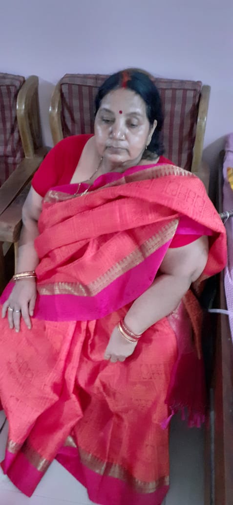गायत्री देवी की फाइल फोटो गायत्री देवी की फाइल फोटो