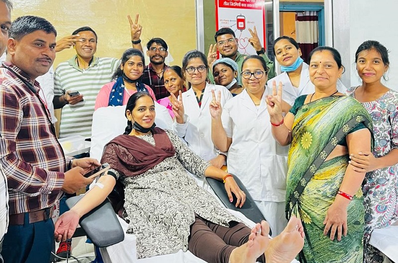 रक्तदान रक्तदान