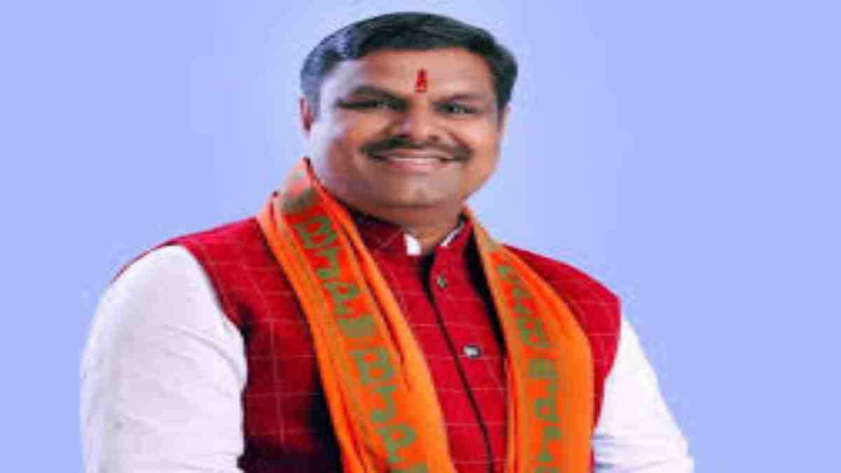 दुर्ग शहर विधायक गजेंद्र यादव दुर्ग शहर विधायक गजेंद्र यादव