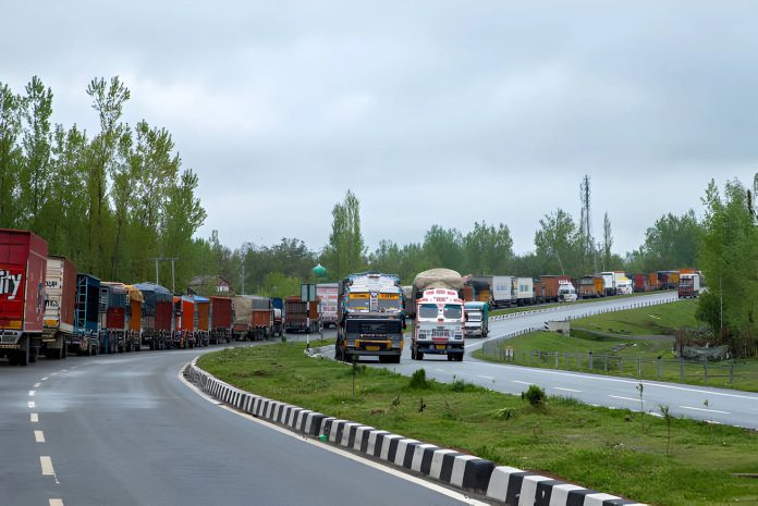 national highway national highway