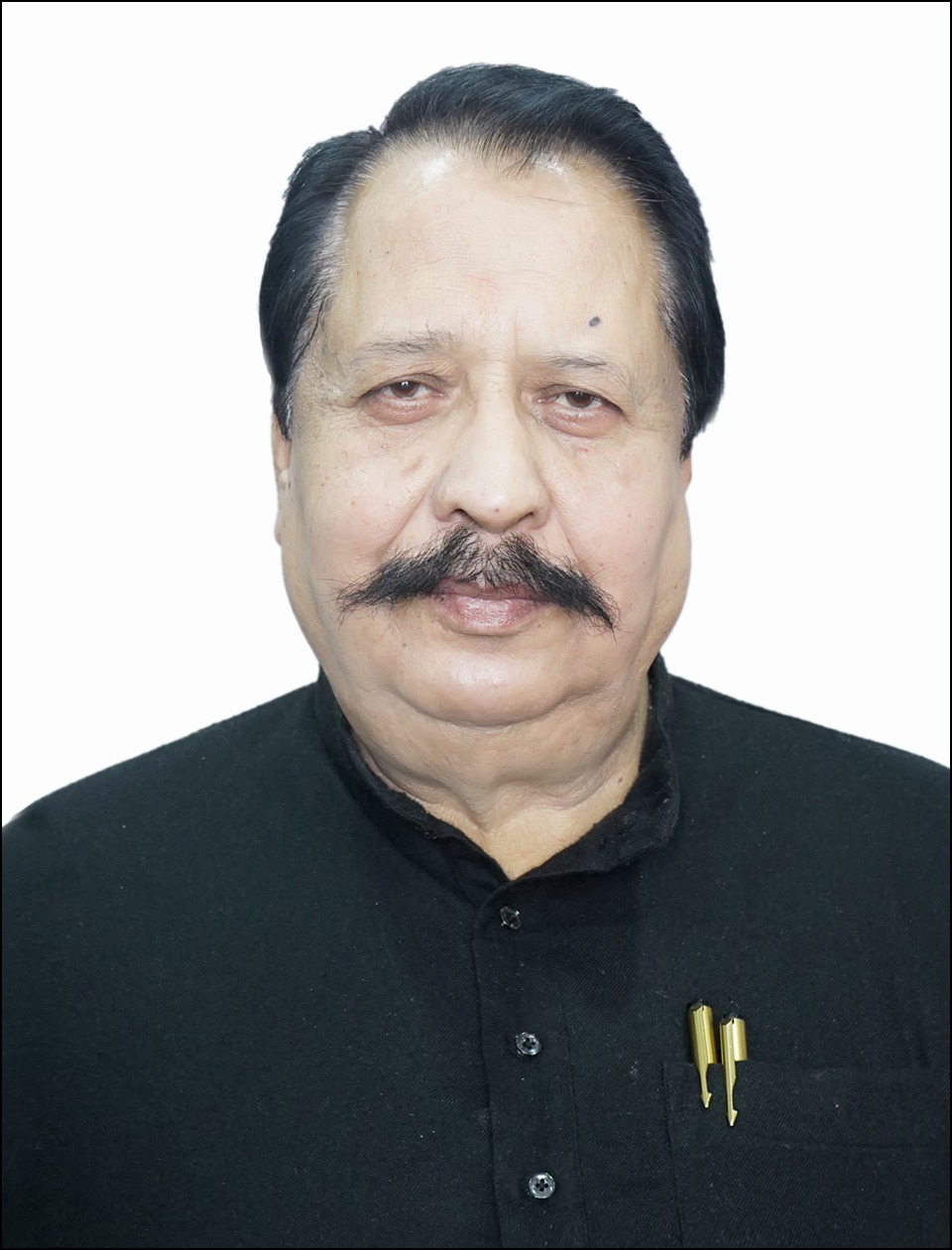 लीलाधर सिंह की फाईल फाेटो लीलाधर सिंह की फाईल फाेटो