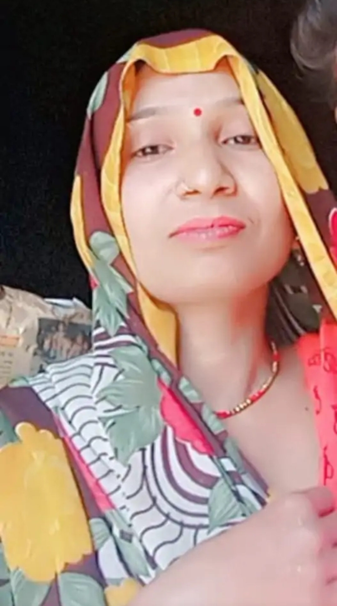 मृतका रूबी की फ़ाइल फोटो मृतका रूबी की फ़ाइल फोटो