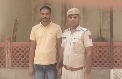 नाबालिग से दुष्कर्म के आरोपी को 20 साल की सजा व अर्थ दण्ड नाबालिग से दुष्कर्म के आरोपी को 20 साल की सजा व अर्थ दण्ड