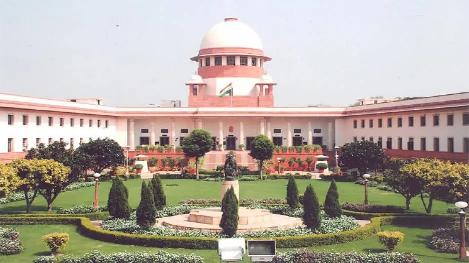 supreme court supreme court