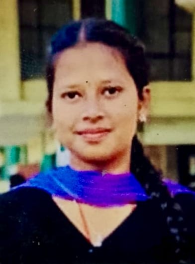 संस्कृत महाविद्यालय नाहन की छात्रा कमलजीत कौर ने शास्त्री अंतिम वर्ष के नतीजों में हिमाचल प्रदेश विश्वविद्यालय में टॉप संस्कृत महाविद्यालय नाहन की छात्रा कमलजीत कौर ने शास्त्री अंतिम वर्ष के नतीजों में हिमाचल प्रदेश विश्वविद्यालय में टॉप