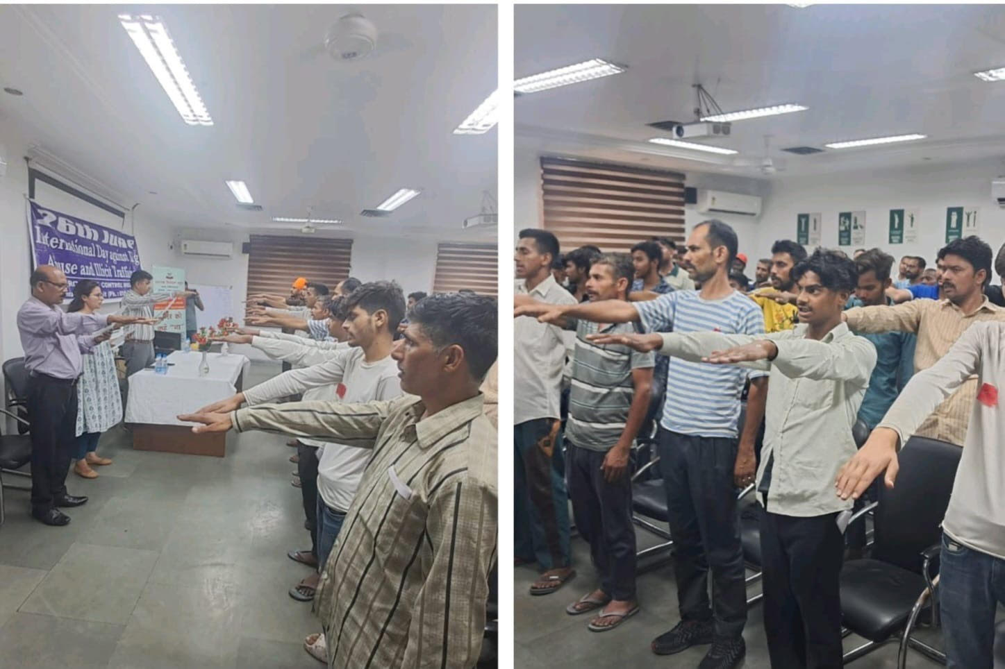 NCB conducts awareness session in Kathua