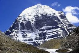 कैलाश पर्वत कैलाश पर्वत