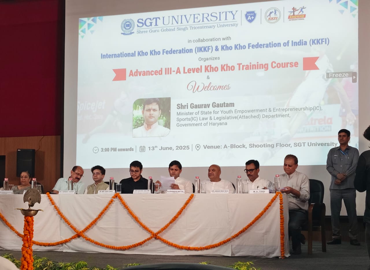 अल्टीमेट खो-खो सीजन 3 की शुरुआत 29 नवंबर से अल्टीमेट खो-खो सीजन 3 की शुरुआत 29 नवंबर से