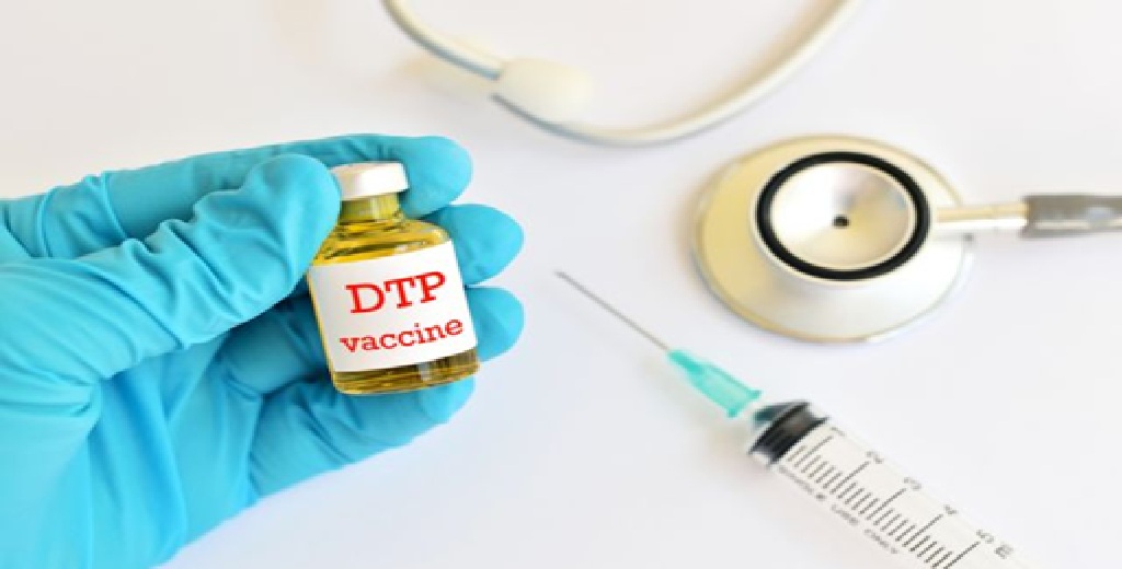 DTP-Vaccine DTP-Vaccine