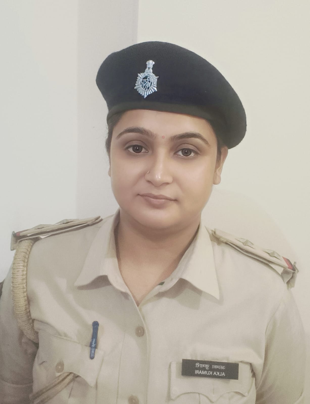 अलका कुमारी का फाइल फोटो अलका कुमारी का फाइल फोटो
