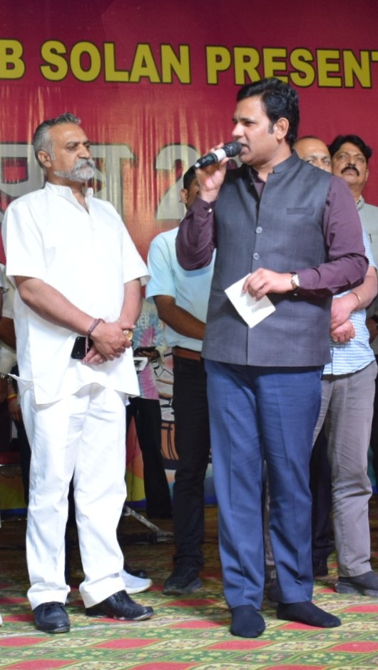 आर एस बाली