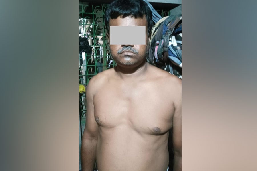 गेटवे पैटर्न से पकड़ा गया वृद्धा का हत्यारा गेटवे पैटर्न से पकड़ा गया वृद्धा का हत्यारा