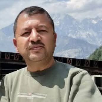 लापता चीफ इंजीनियर विमल नेगी लापता चीफ इंजीनियर विमल नेगी