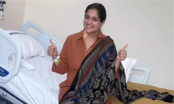 दीपिका कक्कड़ दीपिका कक्कड़